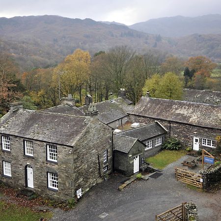 Thorney How Ambleside Eksteriør billede