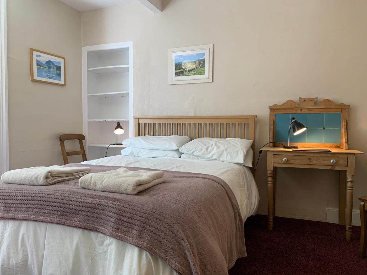 Thorney How Ambleside Eksteriør billede