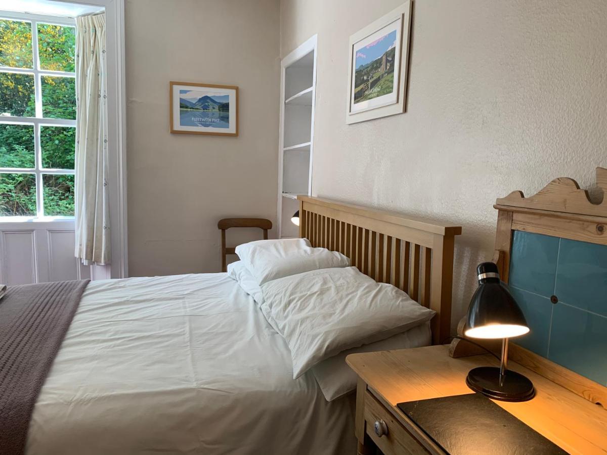 Thorney How Ambleside Eksteriør billede