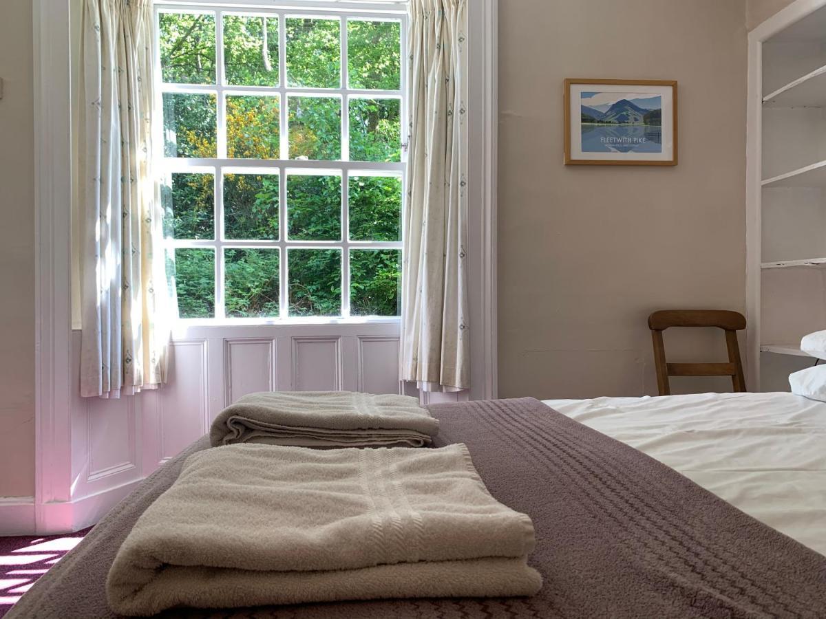 Thorney How Ambleside Eksteriør billede