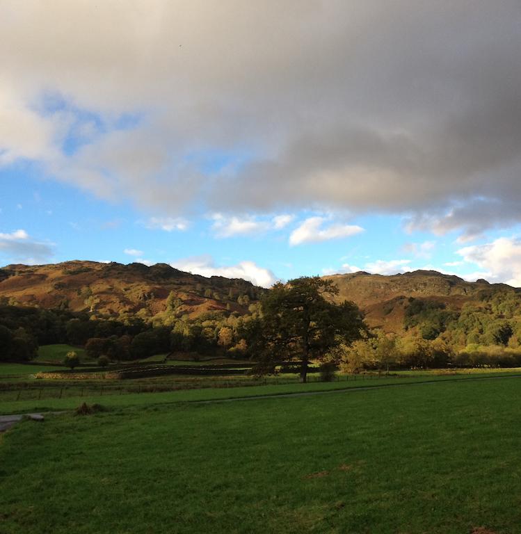 Thorney How Ambleside Eksteriør billede