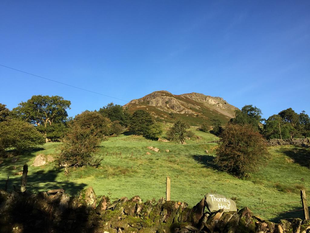 Thorney How Ambleside Eksteriør billede