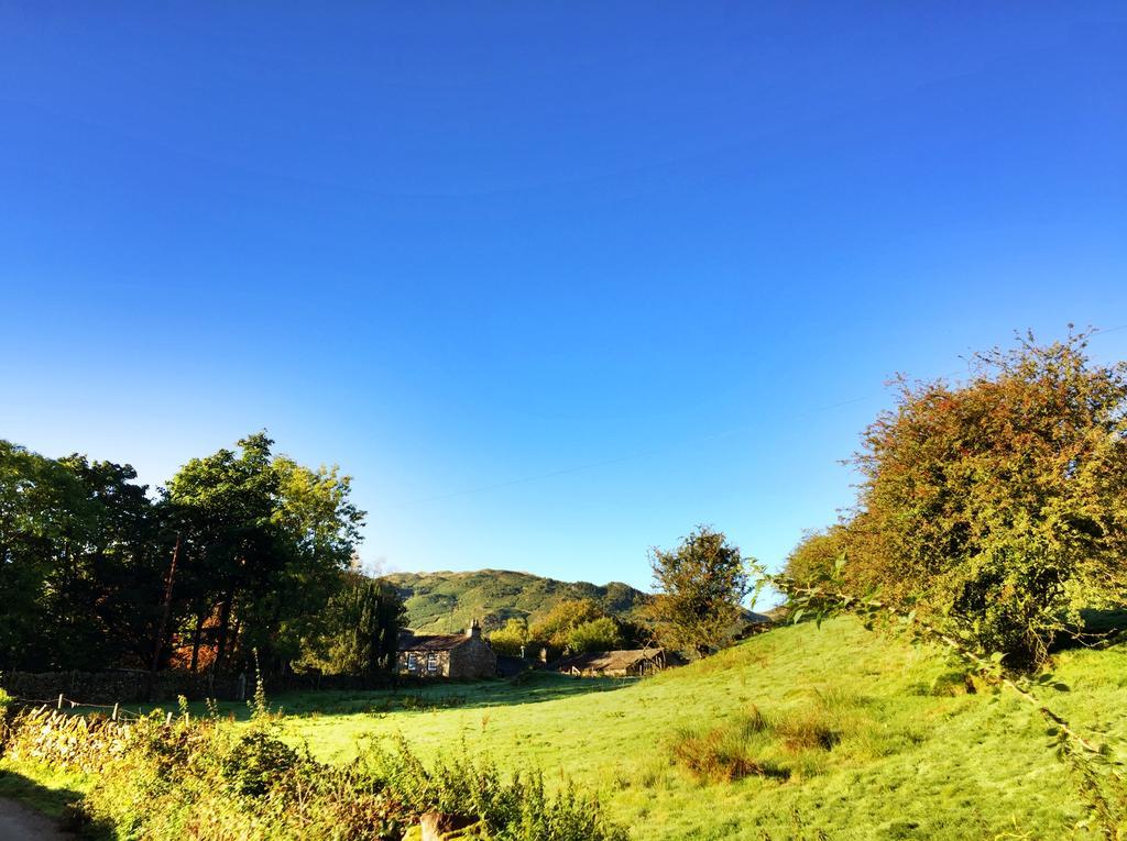 Thorney How Ambleside Eksteriør billede