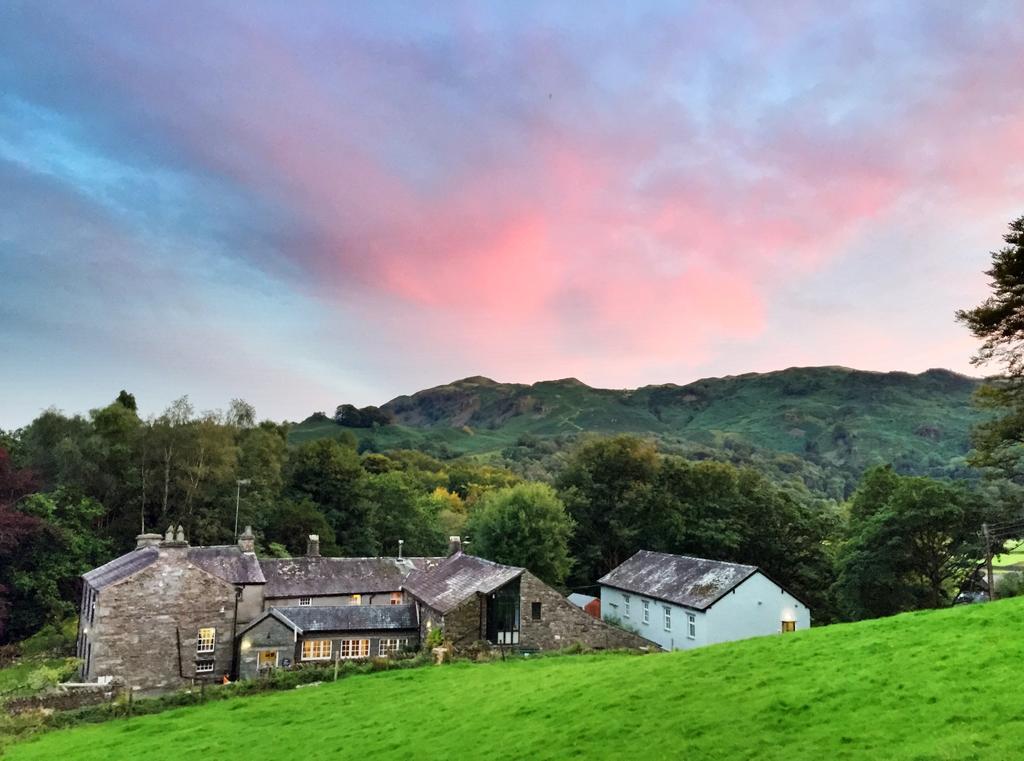 Thorney How Ambleside Værelse billede