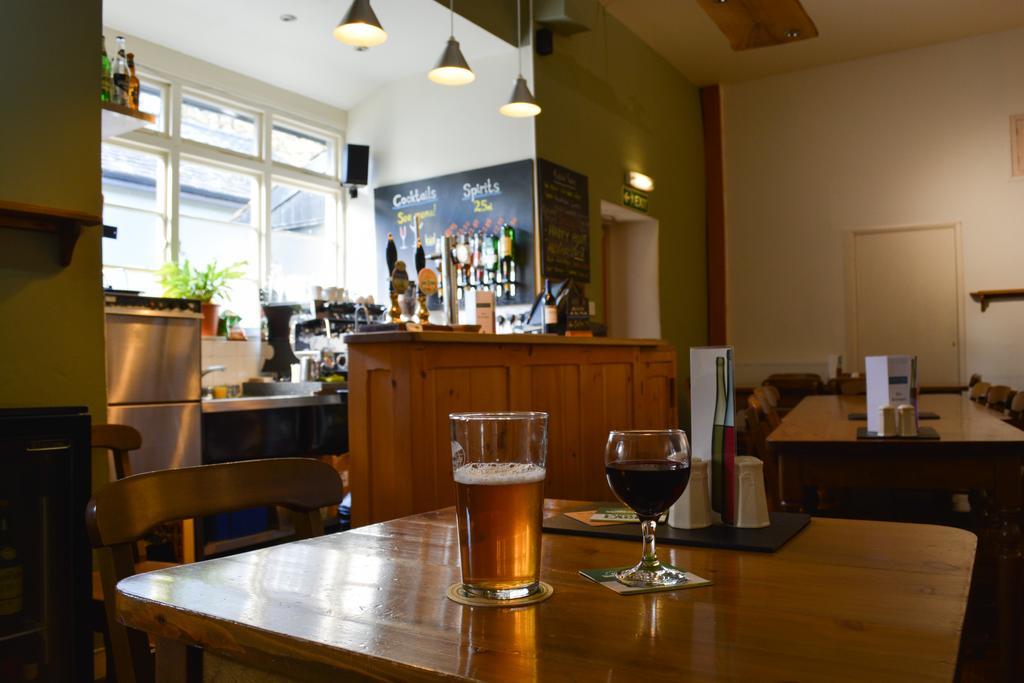 Thorney How Ambleside Eksteriør billede