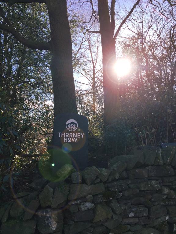 Thorney How Ambleside Eksteriør billede