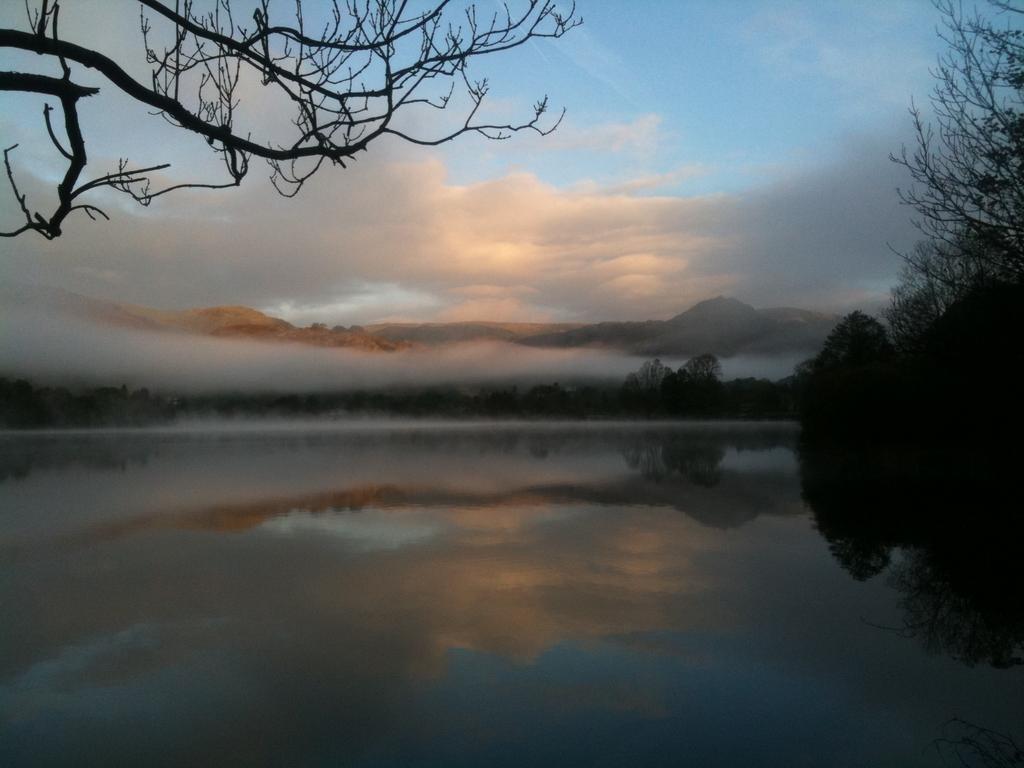 Thorney How Ambleside Eksteriør billede