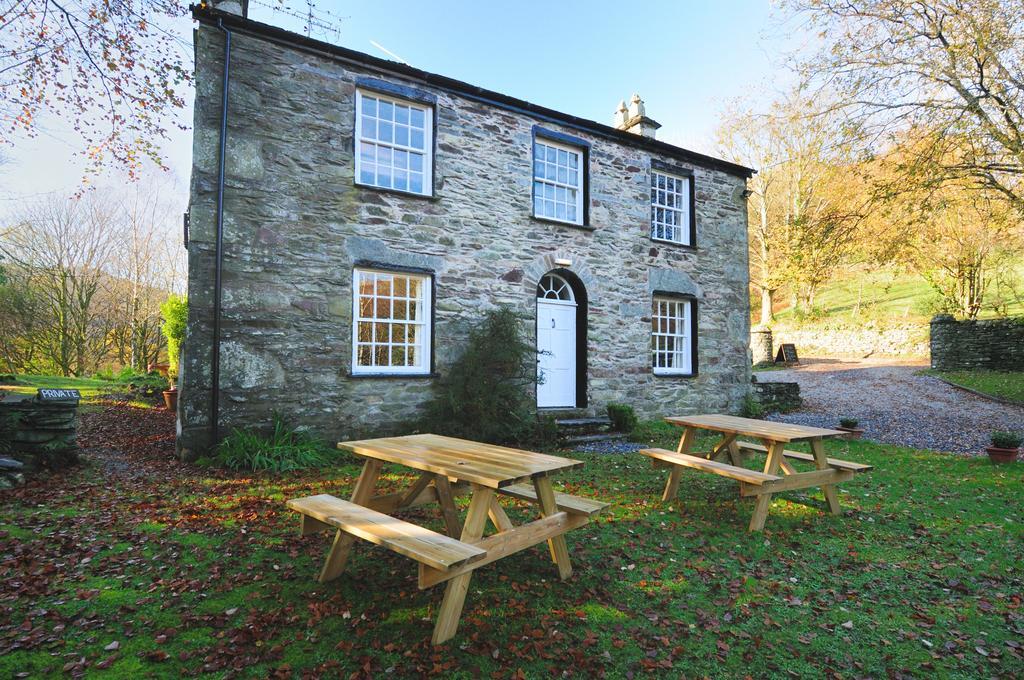 Thorney How Ambleside Eksteriør billede