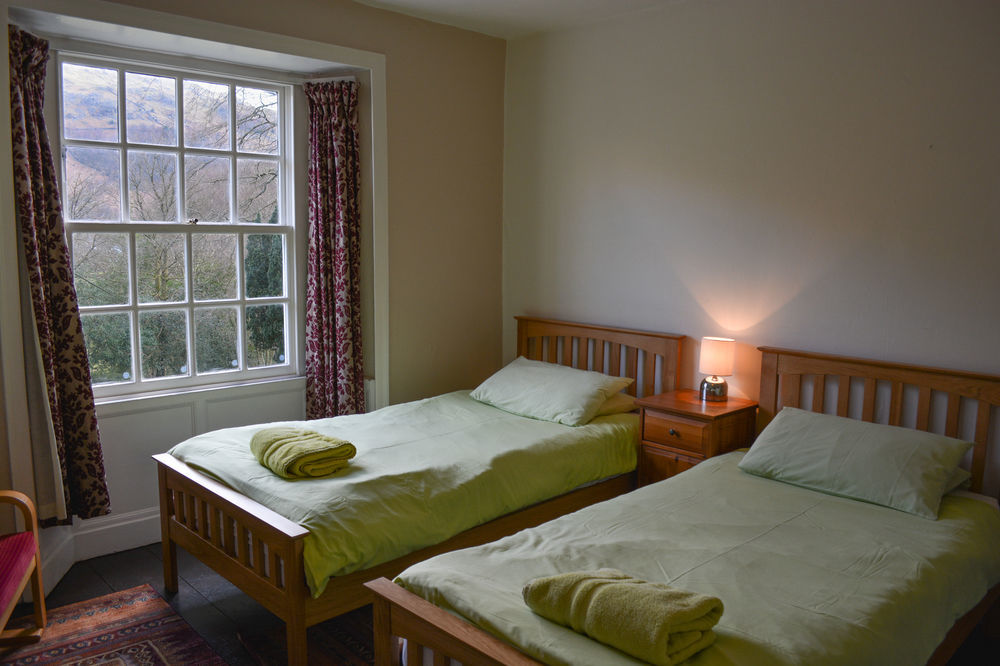 Thorney How Ambleside Eksteriør billede