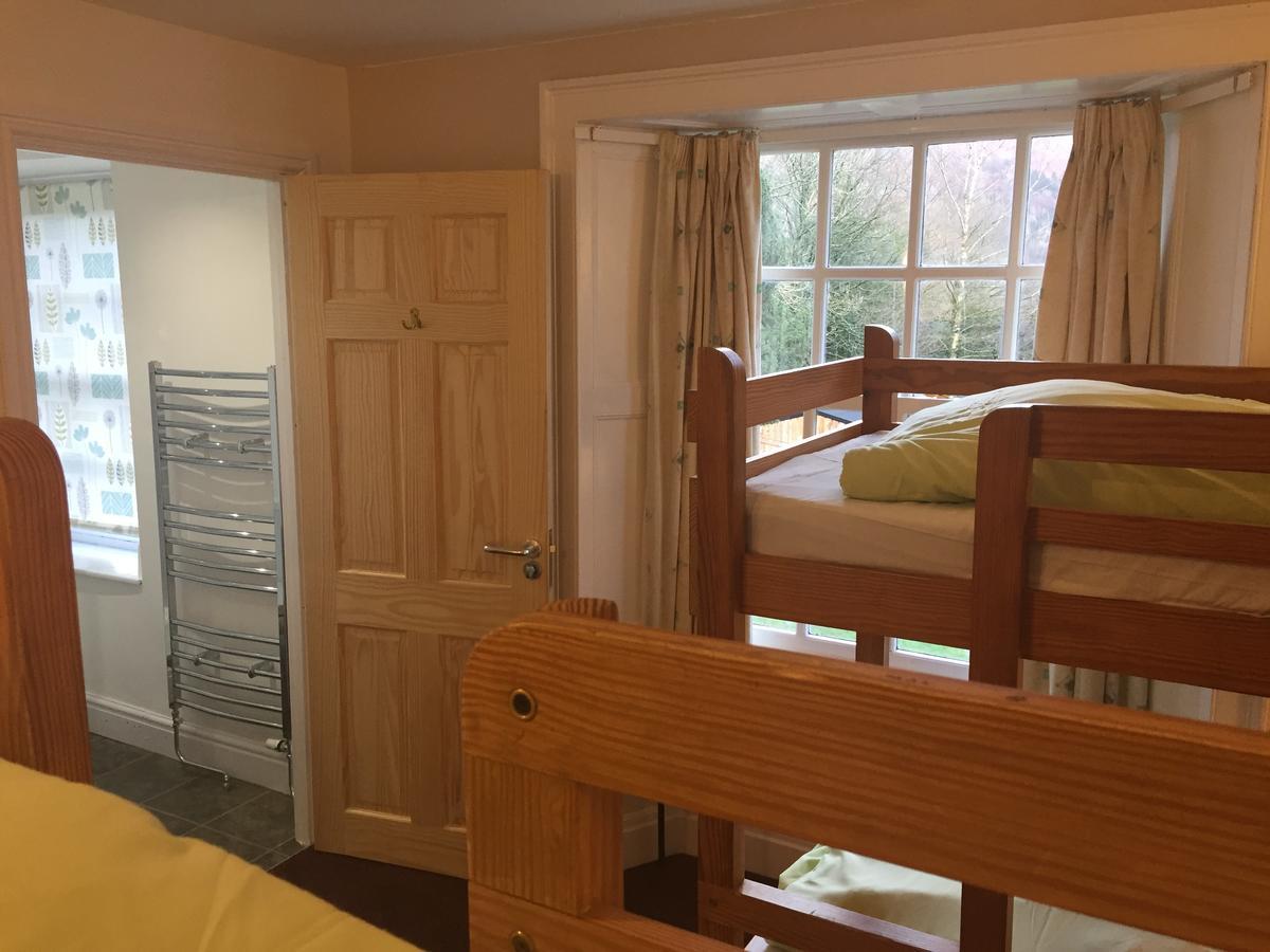 Thorney How Ambleside Eksteriør billede