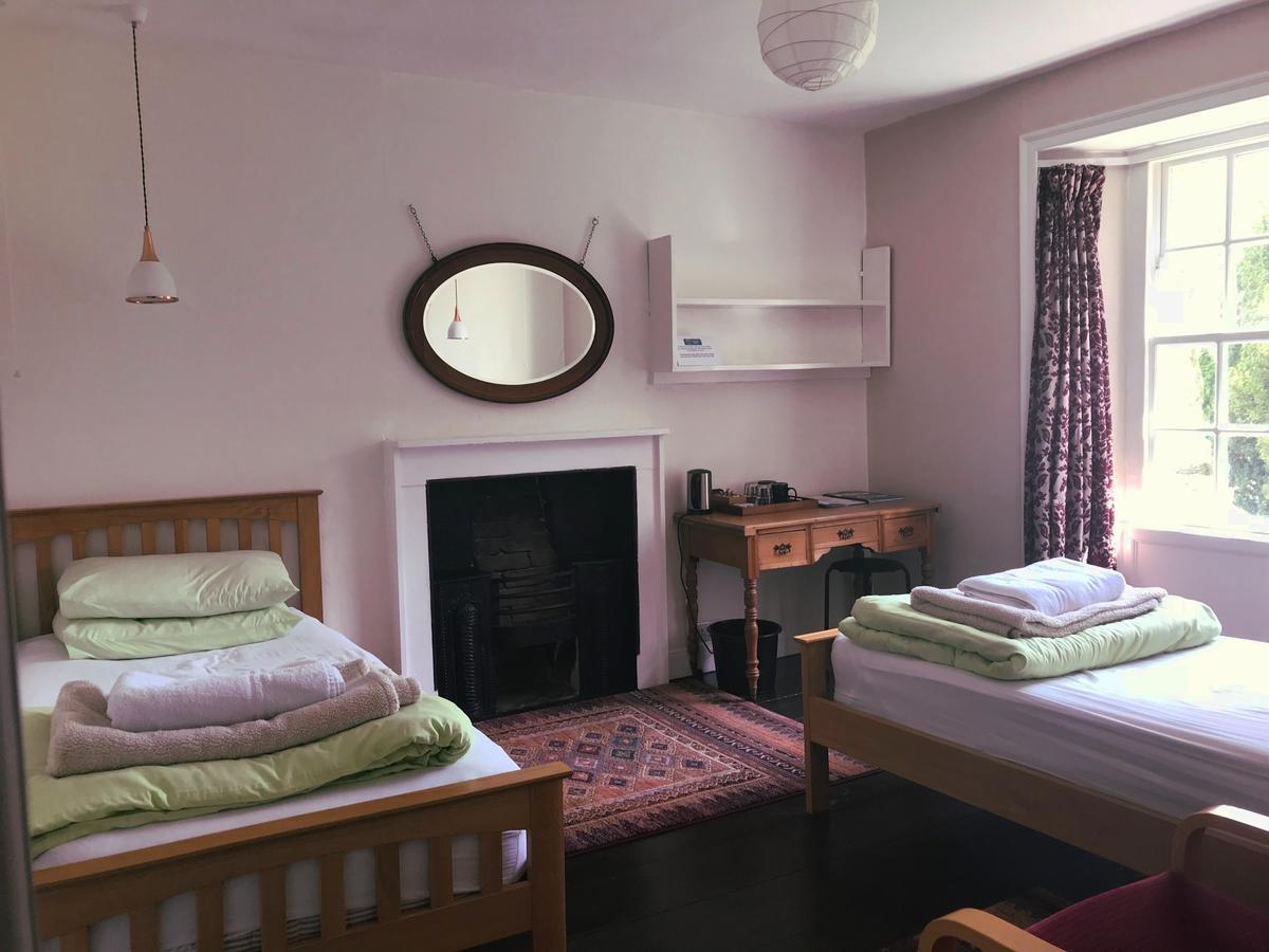 Thorney How Ambleside Eksteriør billede
