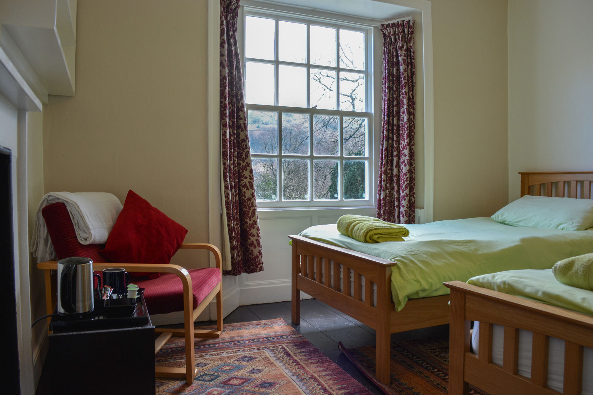Thorney How Ambleside Eksteriør billede