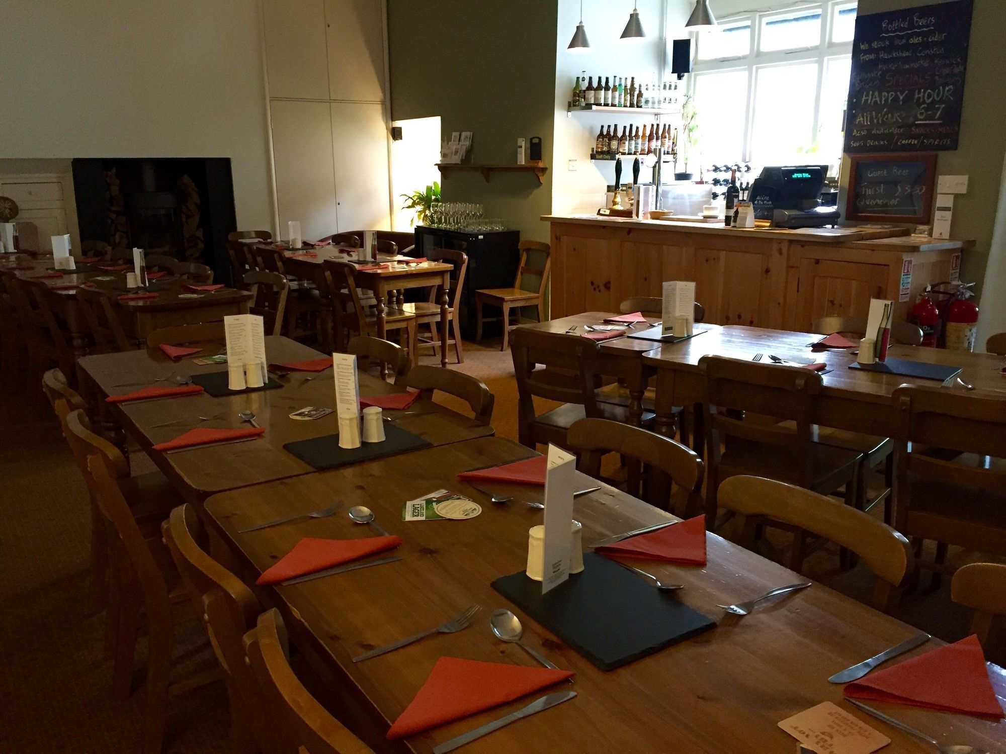 Thorney How Ambleside Eksteriør billede