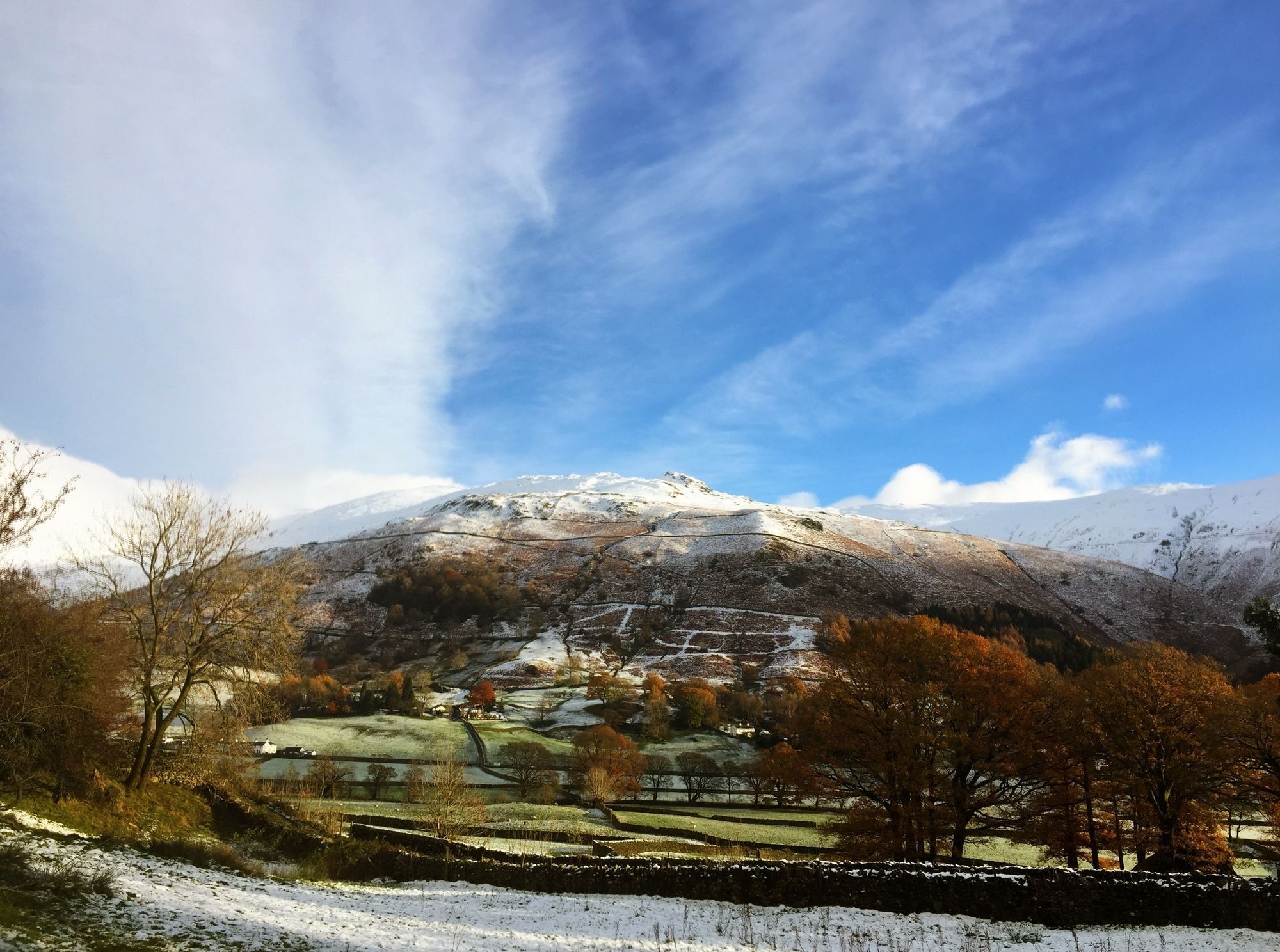 Thorney How Ambleside Eksteriør billede