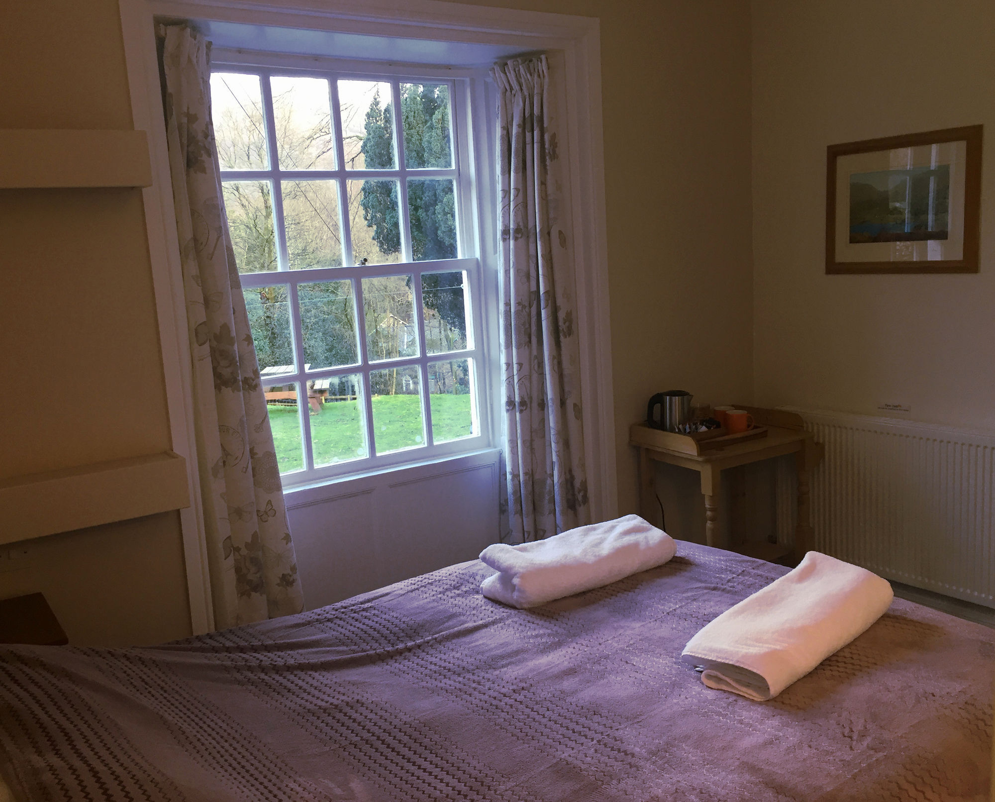 Thorney How Ambleside Eksteriør billede