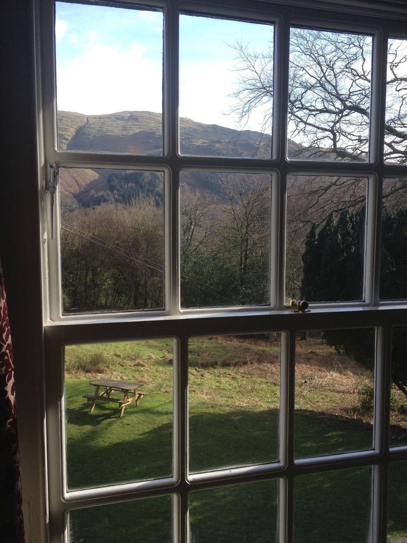 Thorney How Ambleside Eksteriør billede