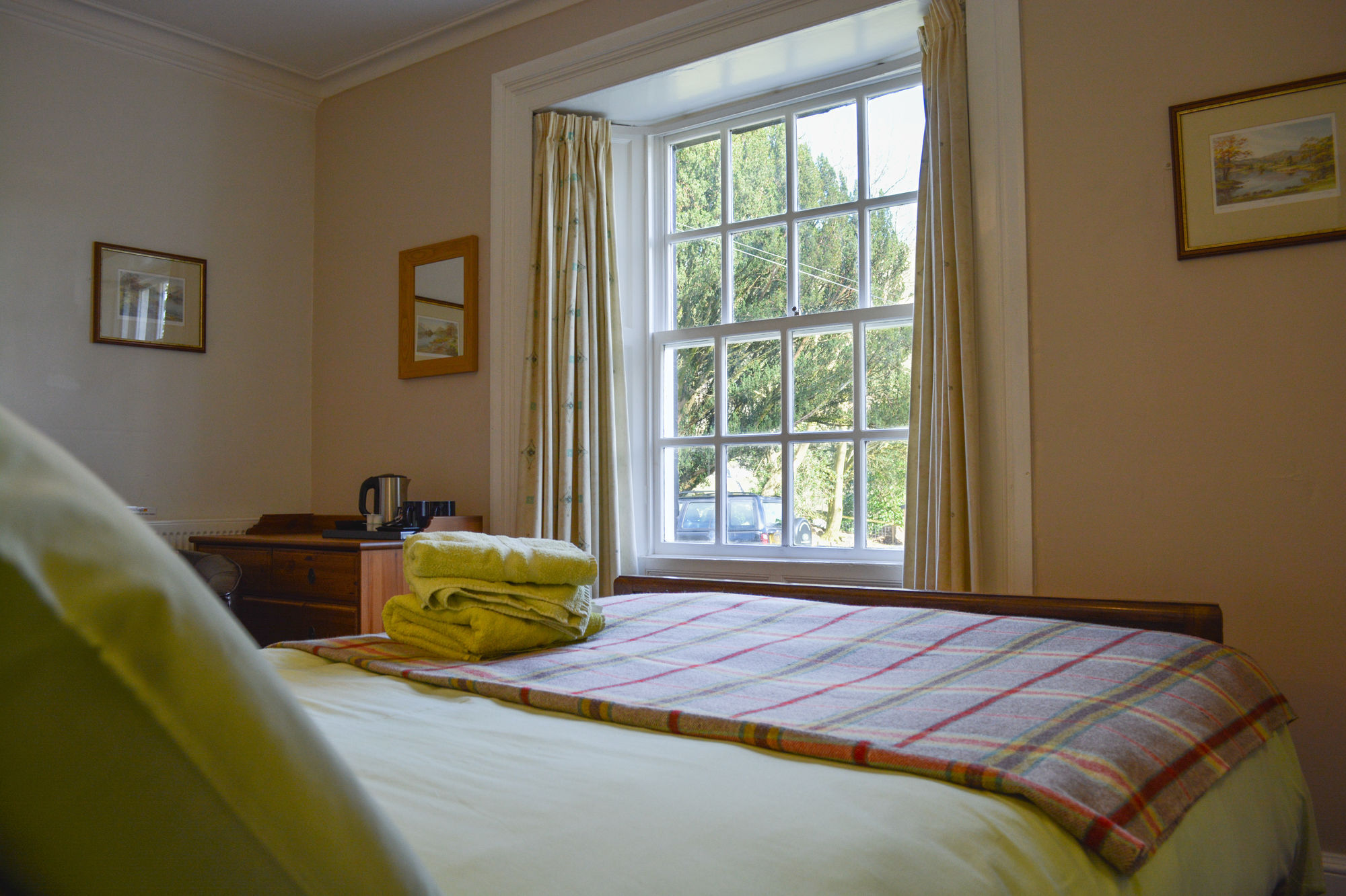 Thorney How Ambleside Eksteriør billede