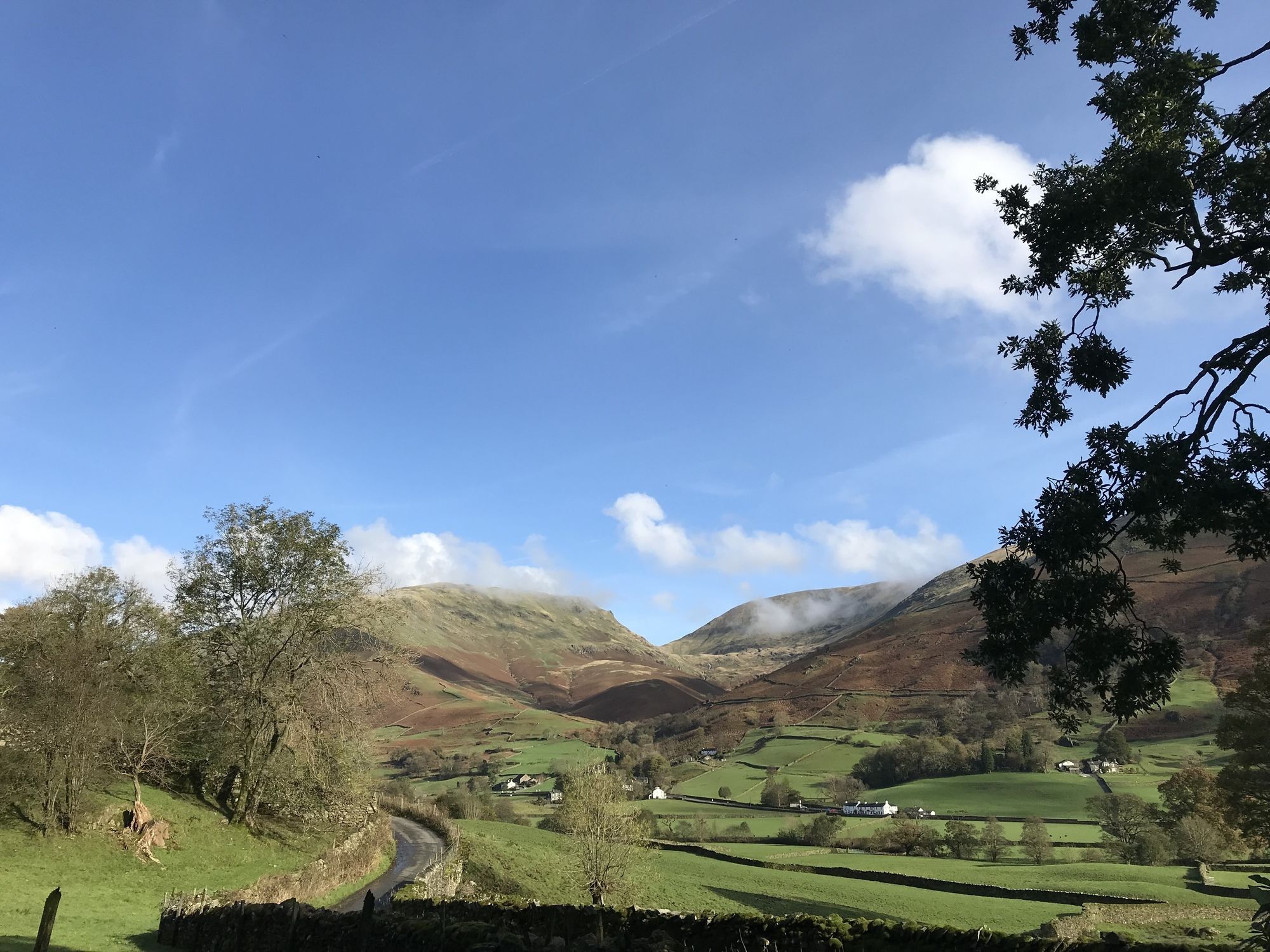 Thorney How Ambleside Eksteriør billede
